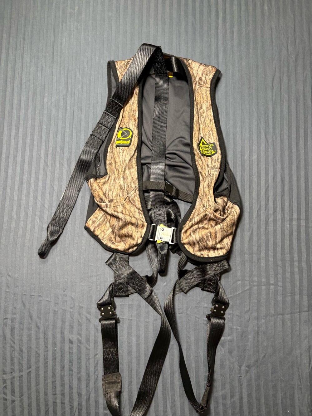Hunter Safety System Lil' Treestalker Youth Safety Harness